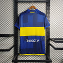 CAMISA DO BOCA JUNIORS 23/24 AZUL