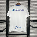 CAMISA DO AL HILAL 25/26 BRANCO