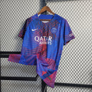 CAMISA DO PSG 23/24 MULTICOLOR TREINO