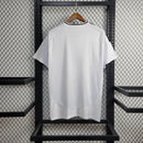 CAMISA DO REAL MADRID 24/25 BRANCO