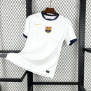 CAMISA DO BARCELONA 25/26 BRANCO
