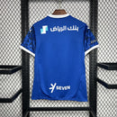 CAMISA DO AL HILAL 25/26 AZUL