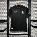 CAMISA DO LAZIO 24/25 PRETO
