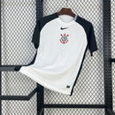 CAMISA DO CORINTHIANS 25/26 BRANCO