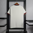 CAMISA DO FLAMENGO  22/23 BRANCO