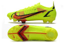 Chuteira Nike Mercurial Vapor XIV Elite FG