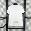 CAMISA DO BARCELONA 25/26 BRANCO