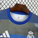 CAMISA DO REAL MADRID 25/26 MULTICOLOR TREINO