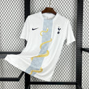 CAMISA DO TOTTENHAN 25/26 BRANCO