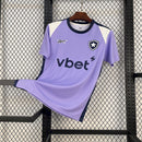CAMISA DO BOTAFOGO 25/26 ROXO