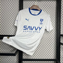 CAMISA DO AL HILAL 25/26 BRANCO