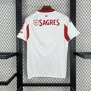CAMISA DO BENFICA 25/26  BRANCO