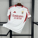 CAMISA DO BENFICA 25/26  BRANCO