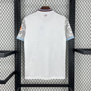 CAMISA DO ASTON VILLA 25/26 BRANCO