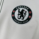 CAMISA DO CHELSEA 25/26 AZUL