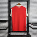CAMISA DO ARSENAL 22/23 VERMELHO
