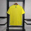 CAMISA DO AL NASSR 23/24 AMARELO