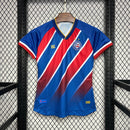 CAMISA FEMININA DO BAHIA 24/25 AZUL