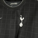CAMISA DO TOTTENHAN 25/26 PRETO