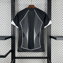 CAMISA DO BARCELONA 25/26 PRETO