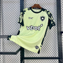 CAMISA DO BOTAFOGO 25/26 AMARELO