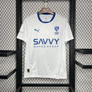 CAMISA DO AL HILAL 25/26 BRANCO