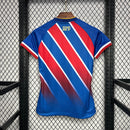 CAMISA FEMININA DO BAHIA 24/25 AZUL