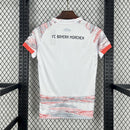 CAMISA FEMININA DO BAYERN MUNICH 25/26 MULTICOLOR