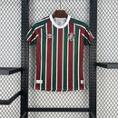 CAMISA FEMININA DO FLUMINENSE 25/26 TRICOLOR