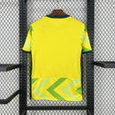 CAMISA DA SELEÇÃO DA AUSTRALIA 25/26 AMARELO