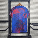 CAMISA DO PSG 23/24 MULTICOLOR TREINO