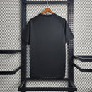 CAMISA DO BORUCIA DORTMUND 23/24 PRETO EDIÇÃO ESPECIAL