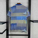 CAMISA DO REAL MADRID 25/26 MULTICOLOR TREINO