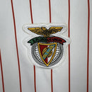 CAMISA DO BENFICA 25/26  BRANCO