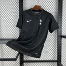 CAMISA DO TOTTENHAN 25/26 PRETO