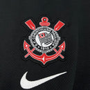 CAMISA DO CORINTHIANS 25/26 PRETO