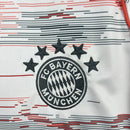 CAMISA FEMININA DO BAYERN MUNICH 25/26 MULTICOLOR