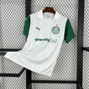 CAMISA DO PALMEIRAS 25/26 BRANCO