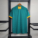 CAMISA DO FLUMINENSE 23/24 VERDE 2