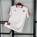 CAMISA DO BENFICA 25/26  BRANCO