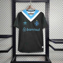 CAMISA DO GREMIO 25/26 PRETO