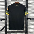 CAMISA DO ASTON VILLA 25/26 BLACK DRAGON