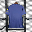 CAMISA DO ATLETICO DE MADRID 25/26 ROXO