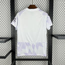 CAMISA DO MANCHESTER UNITED 25/26 BRANCO